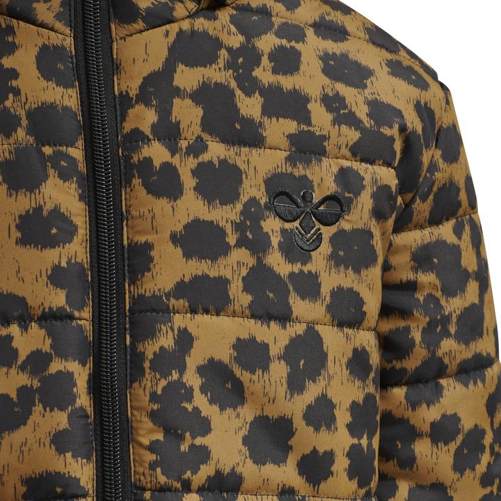 Actual product image hummel Echo Jacket (104)