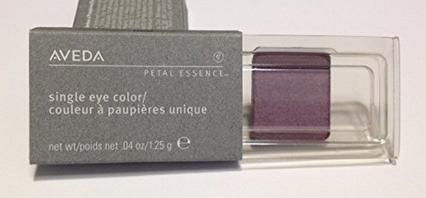 Aveda Petal Essence Single Eye Color 989 Lila Hyazinthe (989 Purple Hyacinth)