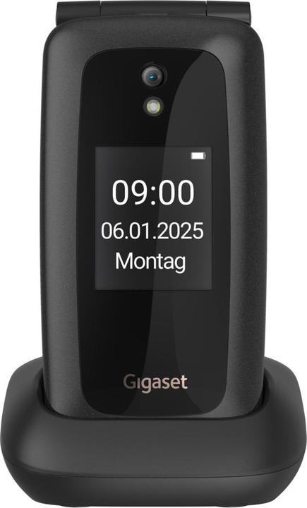 Productafbeelding Gigaset GL795 (2.80", 2 Mpx)