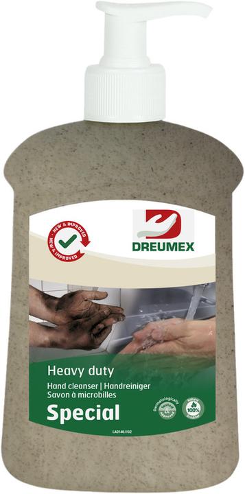 Dreumex Pasta lavamani Special (Sapone liquido, 500 ml)