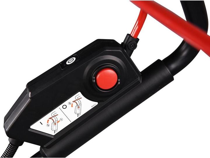 Produktbild Makita DLM480PT2 (Akkubetrieb)