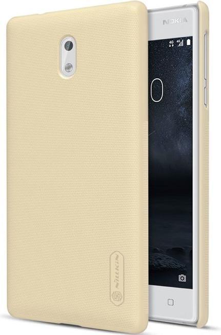 Produktbild Nillkin Super Frosted Shield Series (Nokia 3)