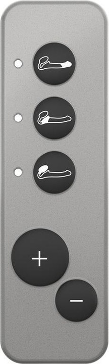 Actual product image Strap-on-me Vibrating