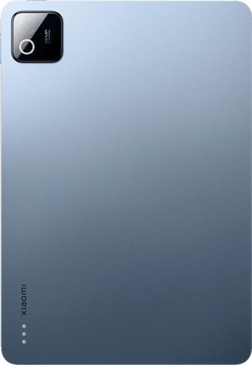 Actual product image Xiaomi Pad 8 (WLAN only, 11.20", 256 GB, Blue)