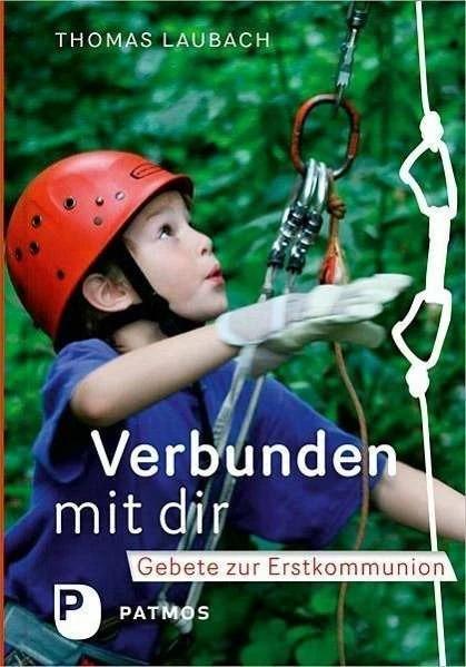 Produktbild Verbunden mit dir (Deutsch, Thomas Laubach, 2013)