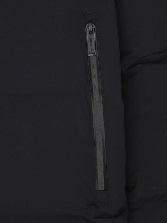 Actual product image AlphaTauri ODORU down quilted jacket (XL)