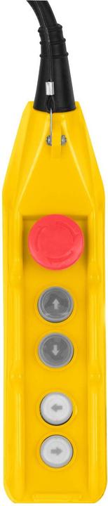 Produktbild MSW Laufkatze Procat 300 Kg elektrisch Seilzug Kran Winde Seilwinde Seilhebezug 600W