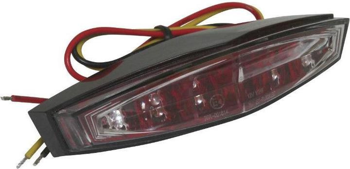 Éclairage pour vélo