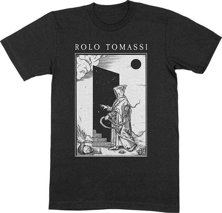 Rolo Tomassi Portal (S)
