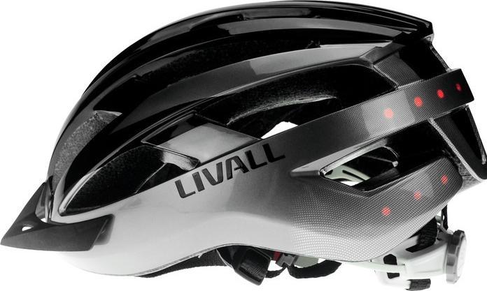 Actual product image Livall MT1 Neo (58 - 62 cm)