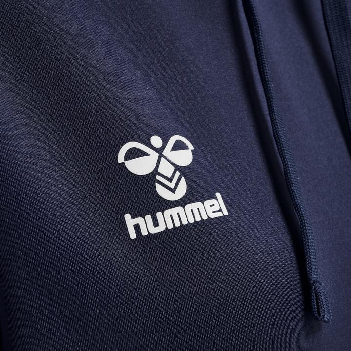 Image du produit hummel Core Xk Poly Sweat Hoodie Femme (XS)