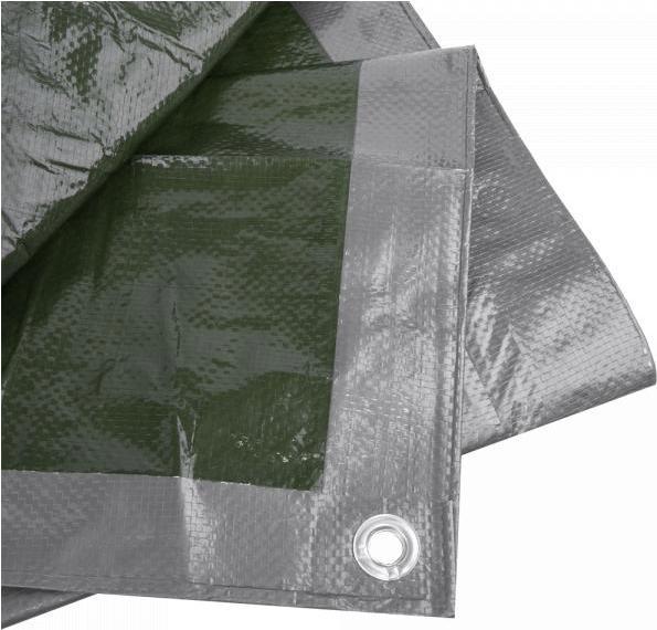 Produktbild Bradas Schutzplane (10 x 15 m)
