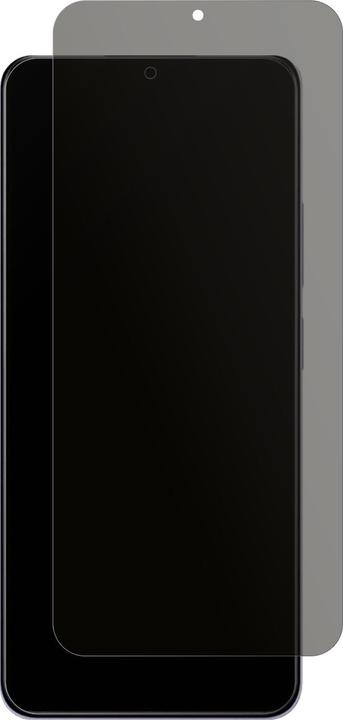 Produktbild Dipos Privacy Blickschutzfolie 4-Way (1 Stück, Xiaomi Redmi Note 14 5G)