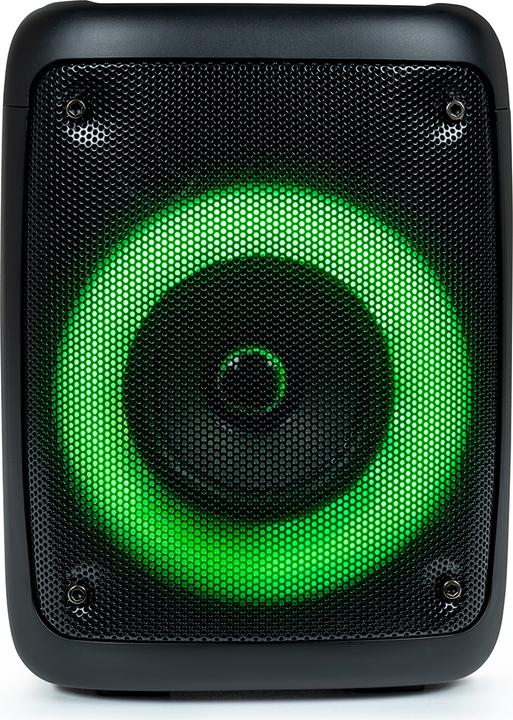 Produktbild Party Light & Sound Partybthps (22 h, Netzbetrieb)