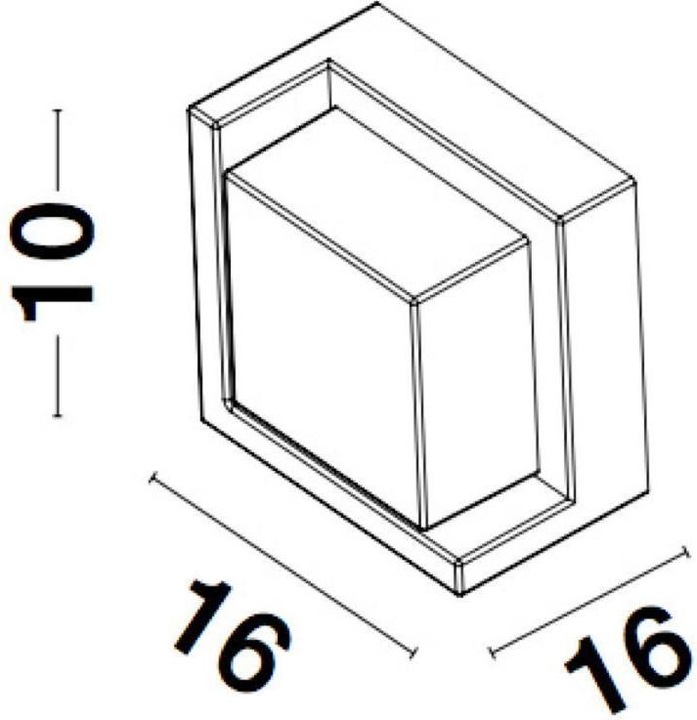 Produktbild Nova Luce Max (630 lm)