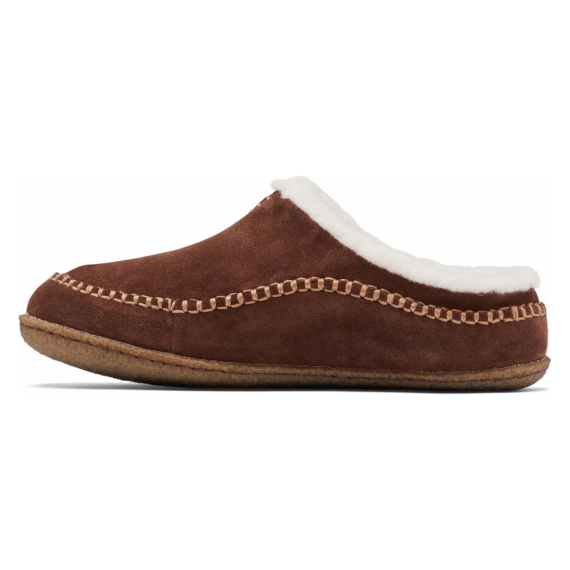 Sorel, Herren, Hausschuhe, Lanner Ridge, Braun, (46)