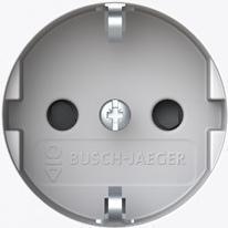 Produktbild Busch-Jaeger Schuko