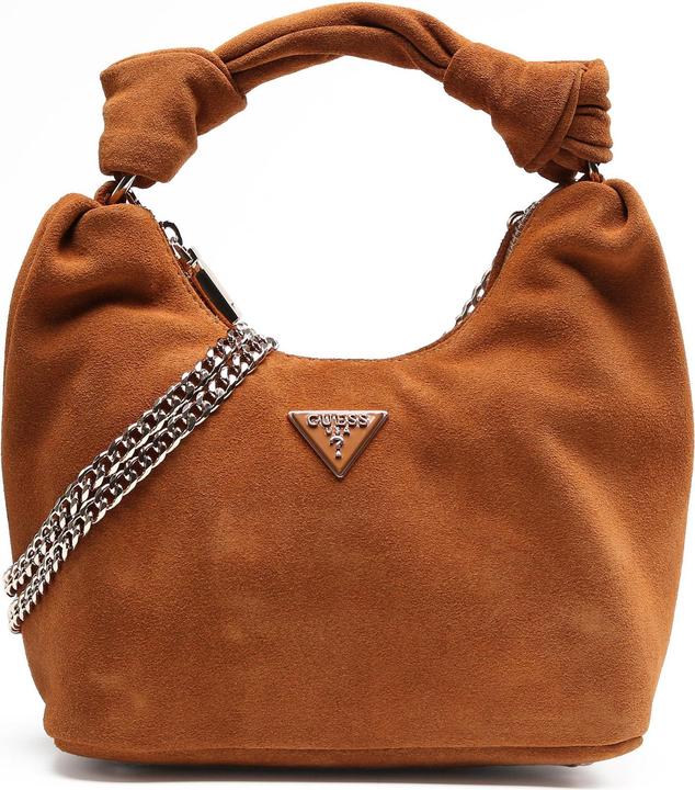 Immagine prodotto Guess Isotta Handtasche Leder 21 cm