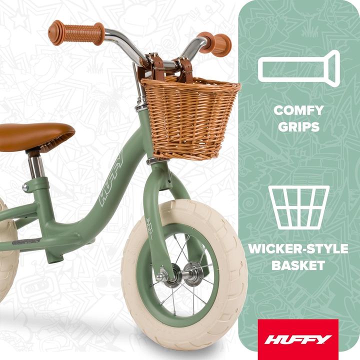 Actual product image ‎Huffy intage 10" Balance Bike (10")