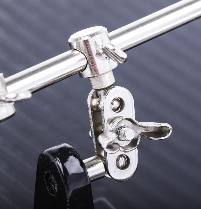 Actual product image RS PRO Support frame PCB