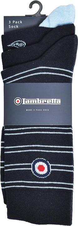 Produktbild Lambretta Socken