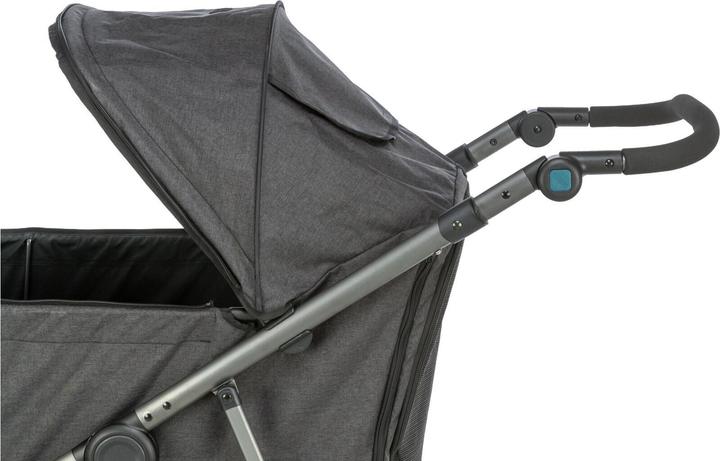 Produktbild Trixie Buggy (Katze, Hund, Komplett zu öffnen)