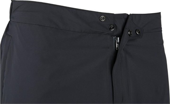 Actual product image Stoic KalmarSt. 3L Full Zip Rain Pants