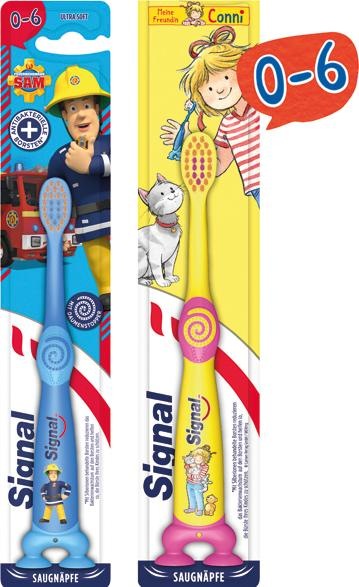Image du produit Signal Kids (Souple, 1 x)