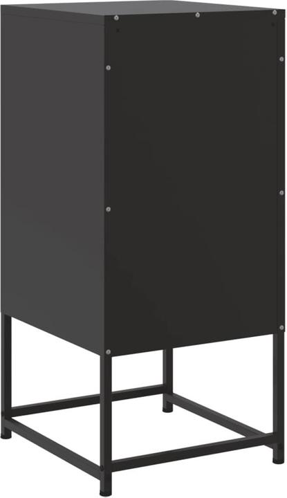 Immagine prodotto vidaXL Nachttisch (36 x 39 x 78 cm)