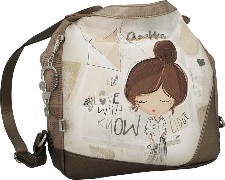 Immagine prodotto Anekke Sophia Schultertasche 31 cm