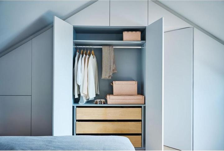 Produktbild reisenthel Aufbewahrungsbox Frame S Hellbraun (7 l)