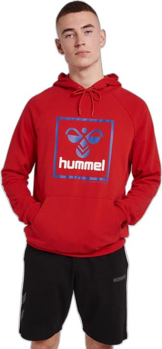 Actual product image hummel ISAM 2.0 HOODIE (L)