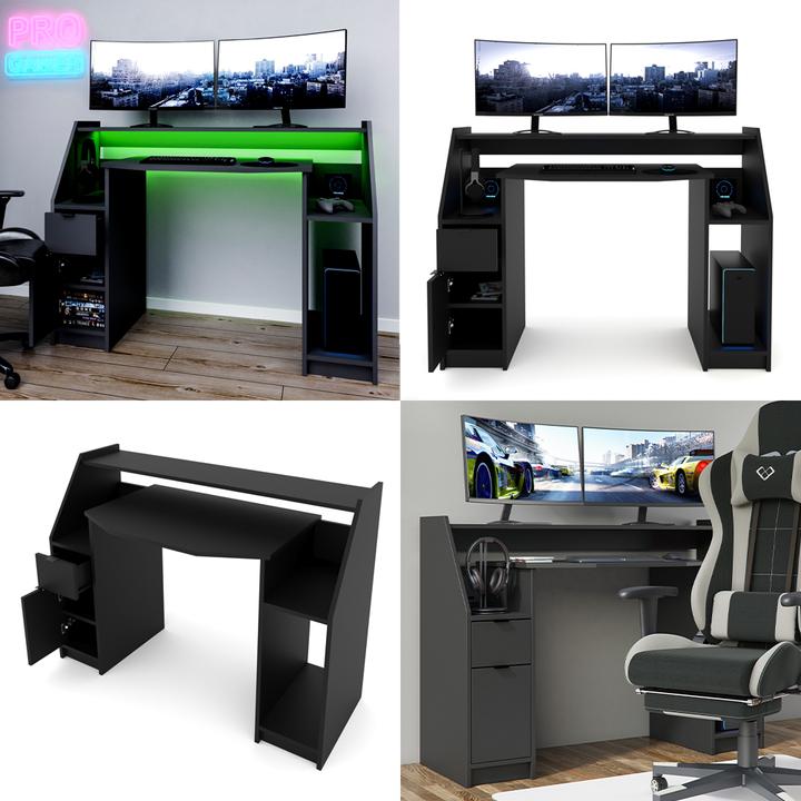 Actual product image Vicco Tisch Joel