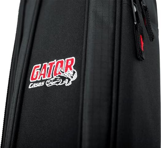 Immagine prodotto Gator GB-4G-BASSX2 4G Series Gig Bag for 2 Bass Guitars