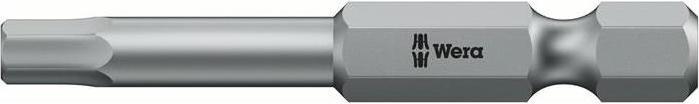 Produktbild Wera 7515/16 Kraftform Safe-Torque Speed Universal 1 (Phillipps-Kreuzschlitz (PH), Torx Plus, Innensechskant)