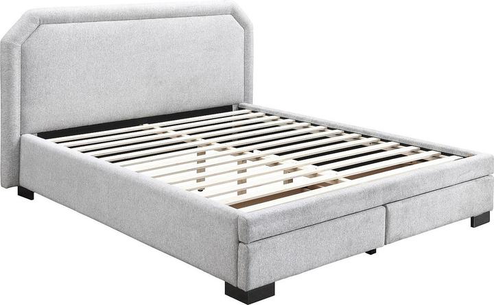 Vente-unique Inasto (160 x 200 cm)