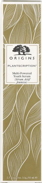 Immagine prodotto Origins Plantscription Multi-Powered Youth Serum (50 ml)