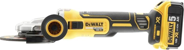 Produktbild DeWalt DCG405FN-XJ (125 mm)