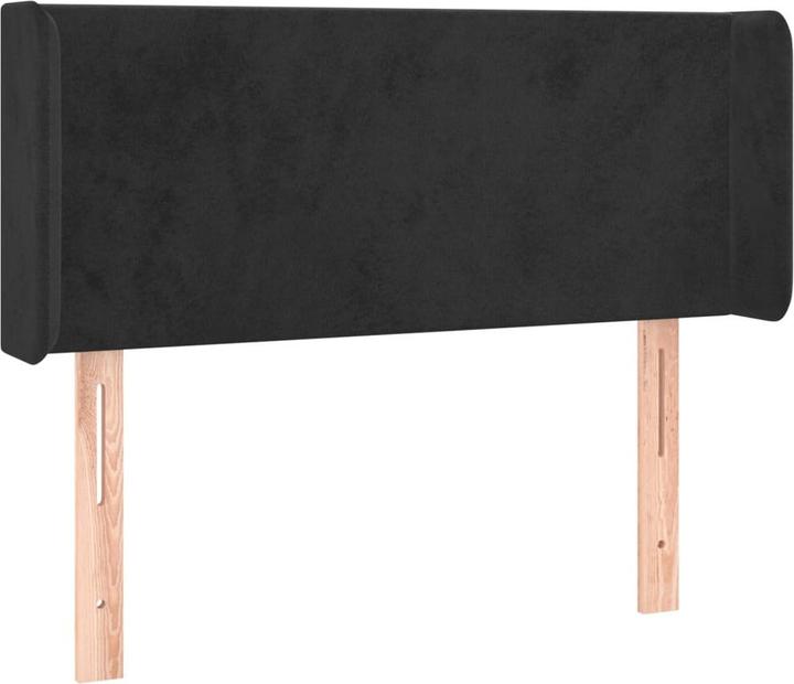 Actual product image vidaXL Kopfteil (103 x 16 x 88 cm)