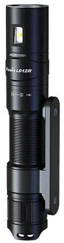 Actual product image Fenix LD12R (12.09 cm, 1 lm)