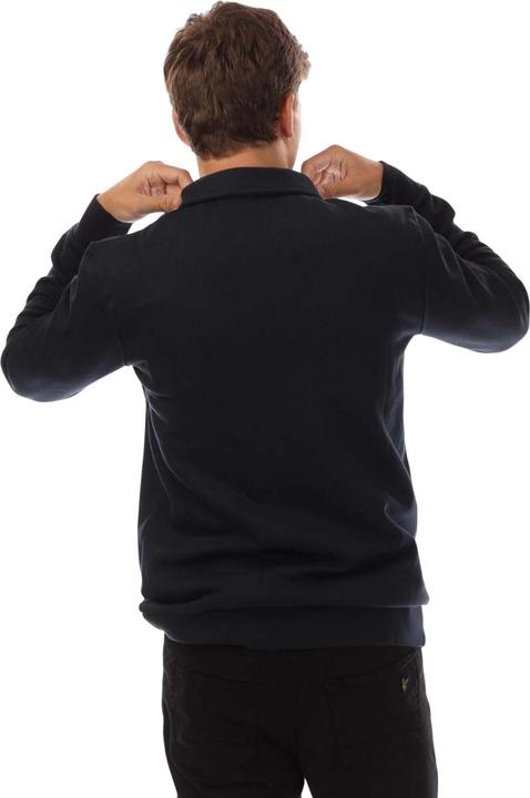 Immagine prodotto Lyle and Scott Felpa Collare Cerniera ad un quarto Uomo (M)
