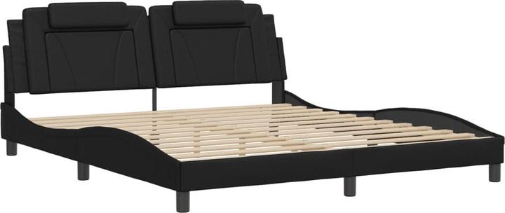 Image du produit vidaXL Bettgestell (180 x 200 cm)
