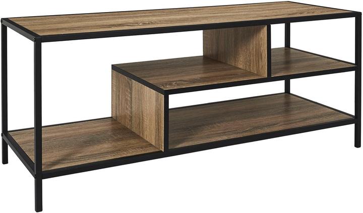 Produktbild Home Deco Factory Supporto TV Edison (110 x 40 x 45 cm)