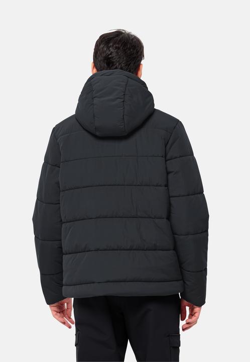 Immagine prodotto Jack Wolfskin Karolinger Jkt M