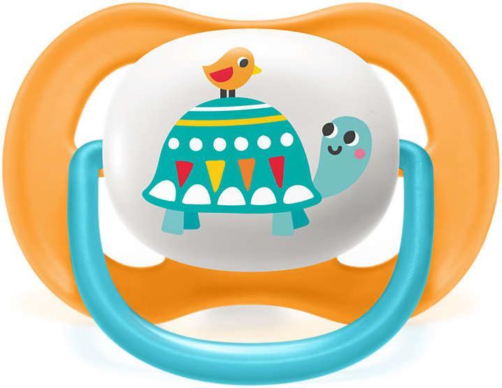 Actual product image Philips Avent Ultra air (2x, 6 - 18 Months)