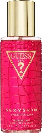 Guess Sweet Sugar Fragrance Mist for Women (240 ml, Body & hair fragrance spray)