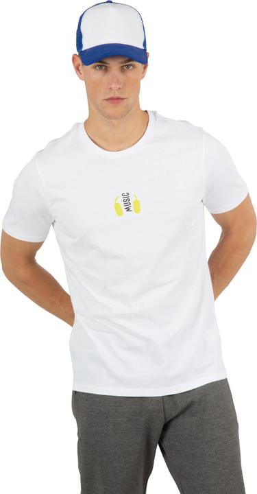 Actual product image K-up Trucker