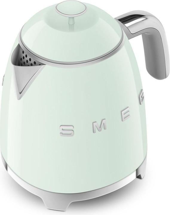 Actual product image Smeg 50's Retro Style Mini (0.80 l)
