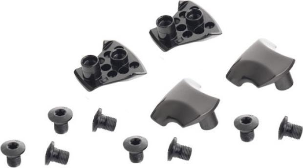 Immagine prodotto Shimano XTR FC-M9000/M9020 bullone per ingranaggio S/L 2 velocità M7x8,5 mm