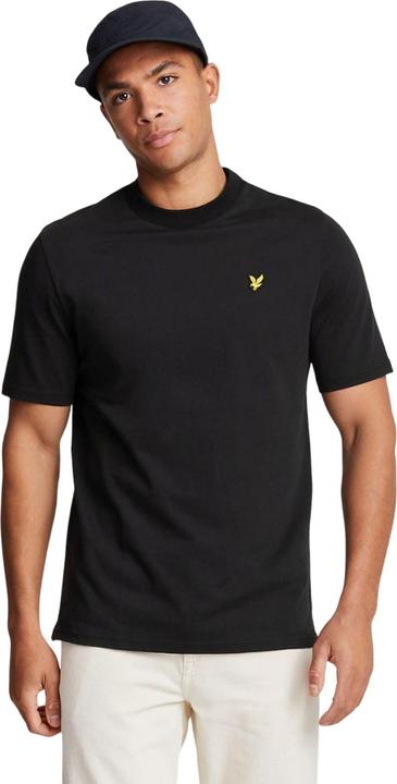 Immagine prodotto Lyle and Scott Football For All Maglietta Grafica Uomo (S)